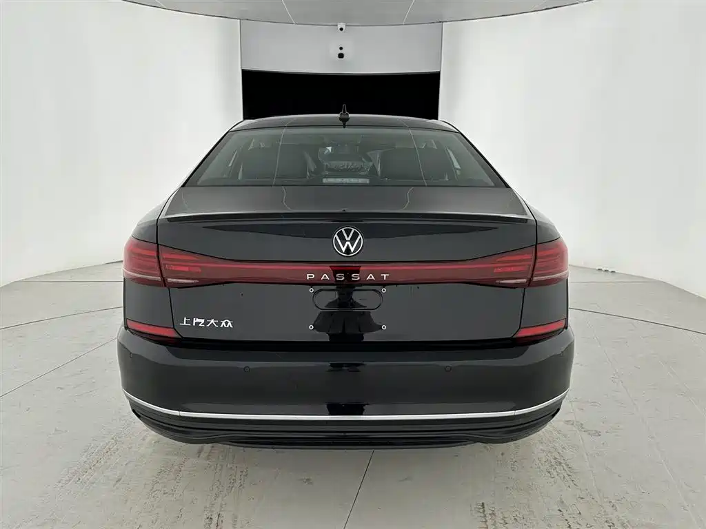 Volkswagen Volkswagen Passat 2026 380TSI Starry Sky Longteng Edition 2026 - thumbnail 6