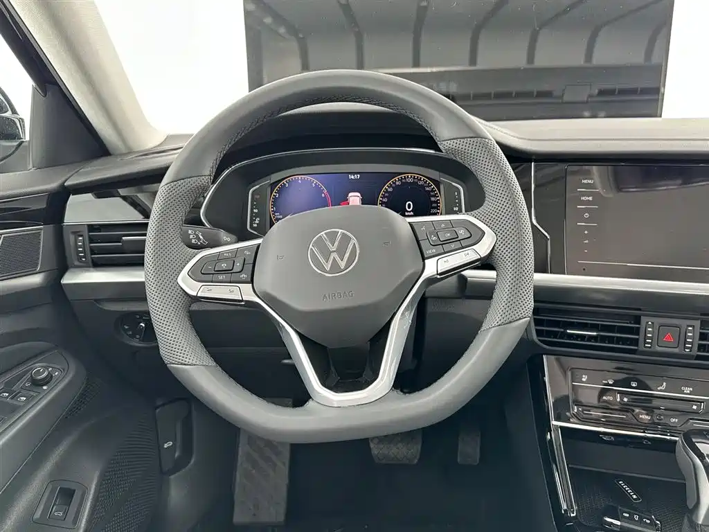 Volkswagen Volkswagen Passat 2026 380TSI Starry Sky Longteng Edition 2026 - thumbnail 9