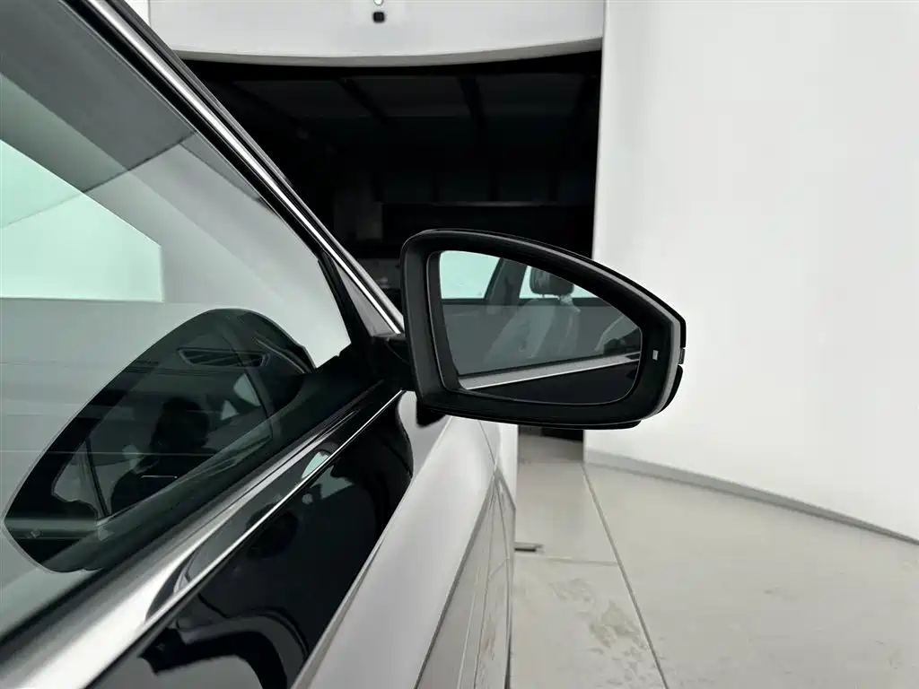Volkswagen Volkswagen Passat 2026 380TSI Starry Sky Longteng Edition 2026 - thumbnail 20