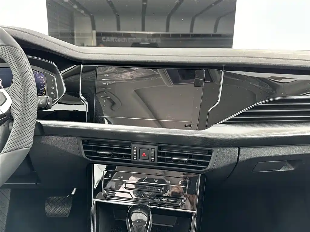 Volkswagen Volkswagen Passat 2026 380TSI Starry Sky Longteng Edition 2026 - thumbnail 21