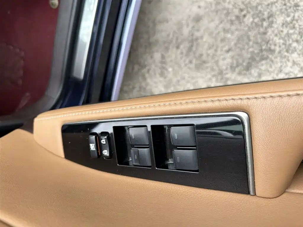 Lexus Lexus ES 2015 200 Elite Edition 2017 - thumbnail 11