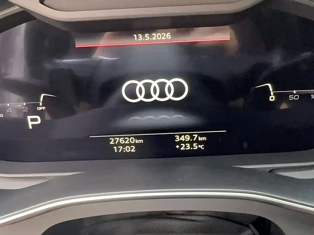 Audi Audi A6 Avant 2023 45 TFSI 2024 - thumbnail 5