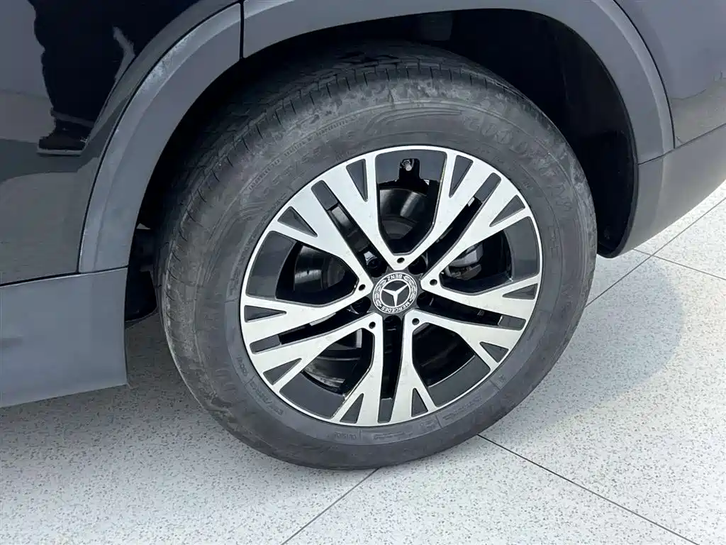 Mercedes-Benz Mercedes-Benz GLB 2024 GLB 220 Dynamic 2025 - thumbnail 24