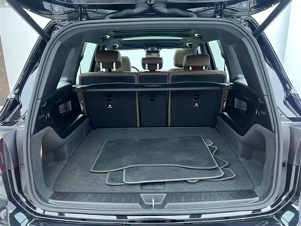 Mercedes-Benz Mercedes-Benz GLB 2024 GLB 220 Dynamic 2025 - thumbnail 26