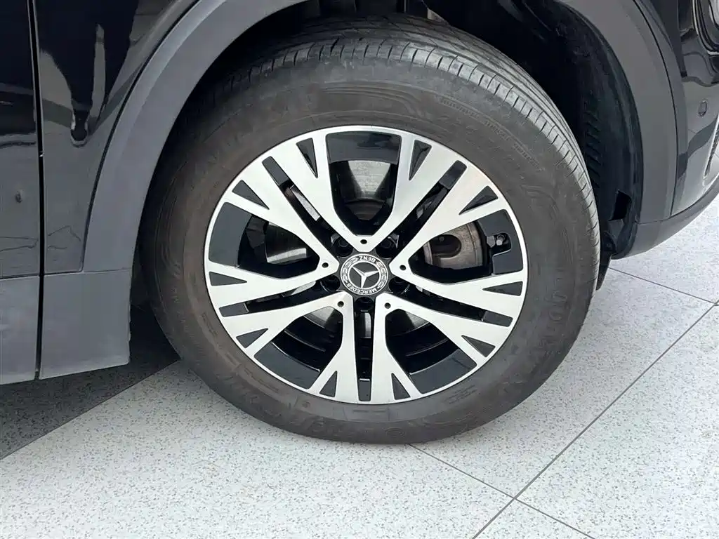 Mercedes-Benz Mercedes-Benz GLB 2024 GLB 220 Dynamic 2025 - thumbnail 29