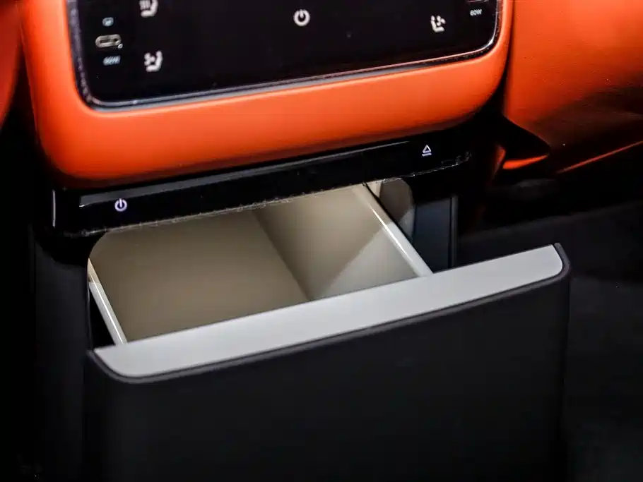 Li Auto Li Auto L9 2024 Ultra 2024 - thumbnail 21