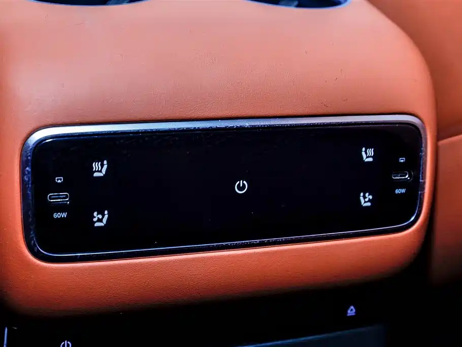 Li Auto Li Auto L9 2024 Ultra 2024 - thumbnail 28