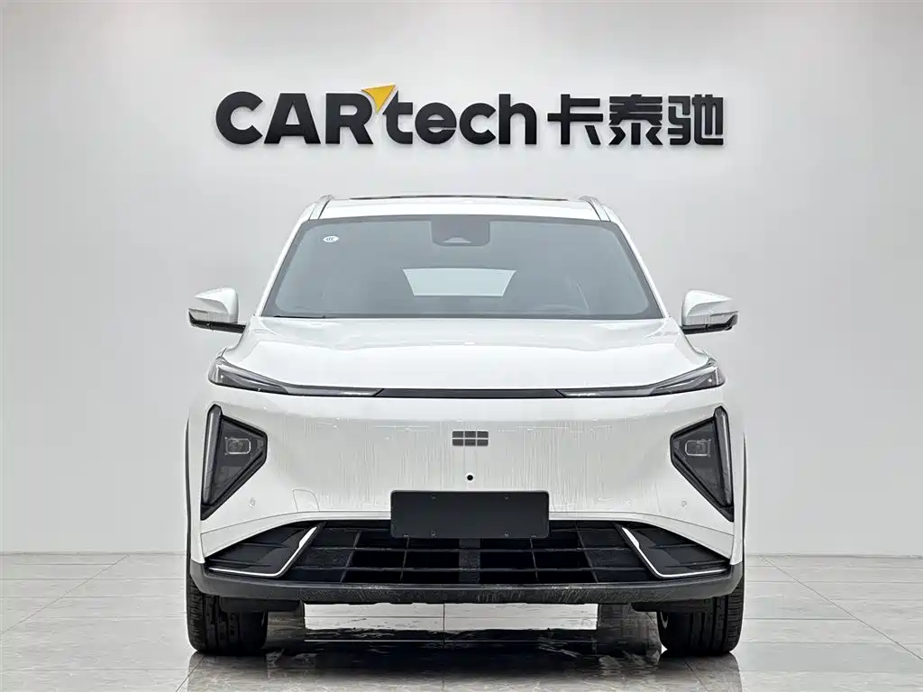 Geely Galaxy Geely Galaxy L7 2025 EM-i 115km Exploration Edition 2026 - thumbnail 3