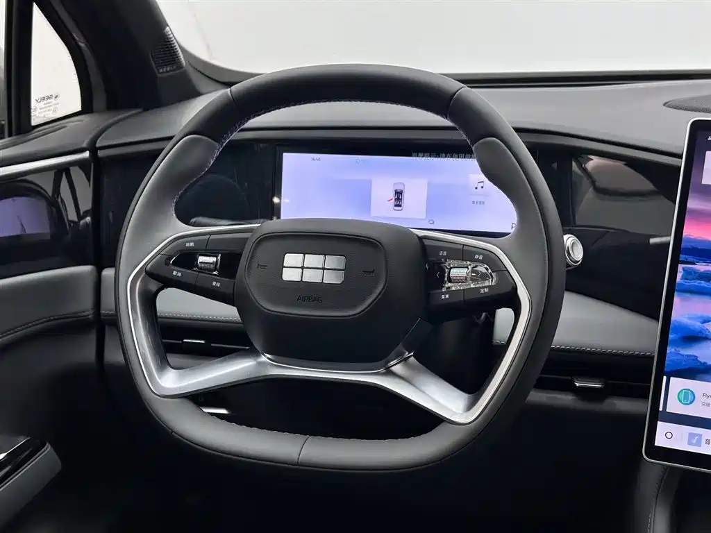Geely Galaxy Geely Galaxy L7 2025 EM-i 115km Exploration Edition 2026 - thumbnail 9