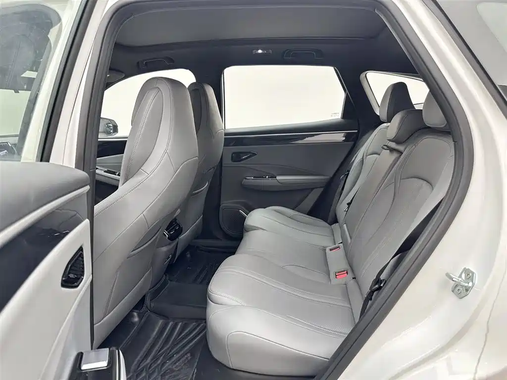 Geely Galaxy Geely Galaxy L7 2025 EM-i 115km Exploration Edition 2026 - thumbnail 14