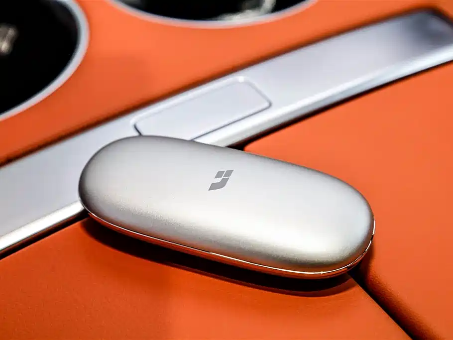 Li Auto Li Auto L9 2025 Ultra Smart Refresh Edition 2025 - thumbnail 23