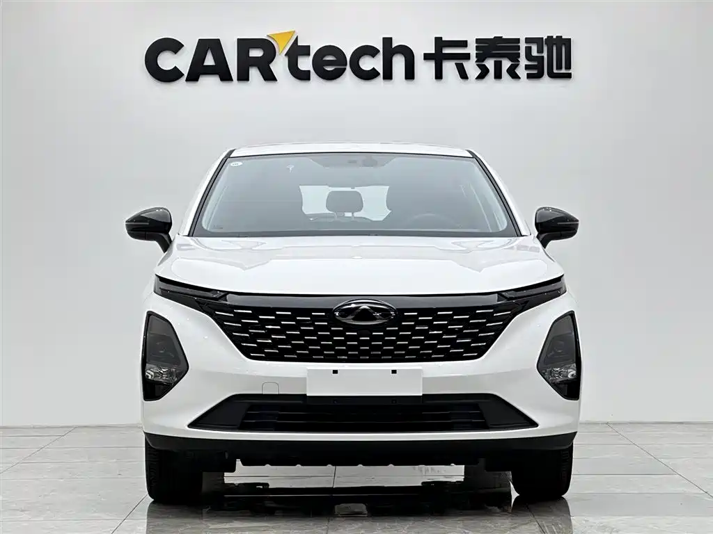 Chery Tiggo 5x 2025 High Energy Edition 1.5T CVT Comfort 2026 - thumbnail 3
