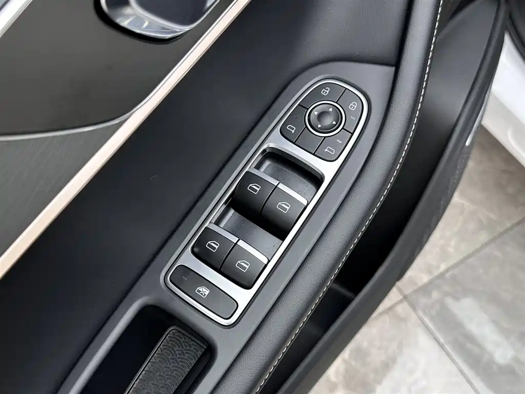 Chery Tiggo 5x 2025 High Energy Edition 1.5T CVT Comfort 2026 - thumbnail 10