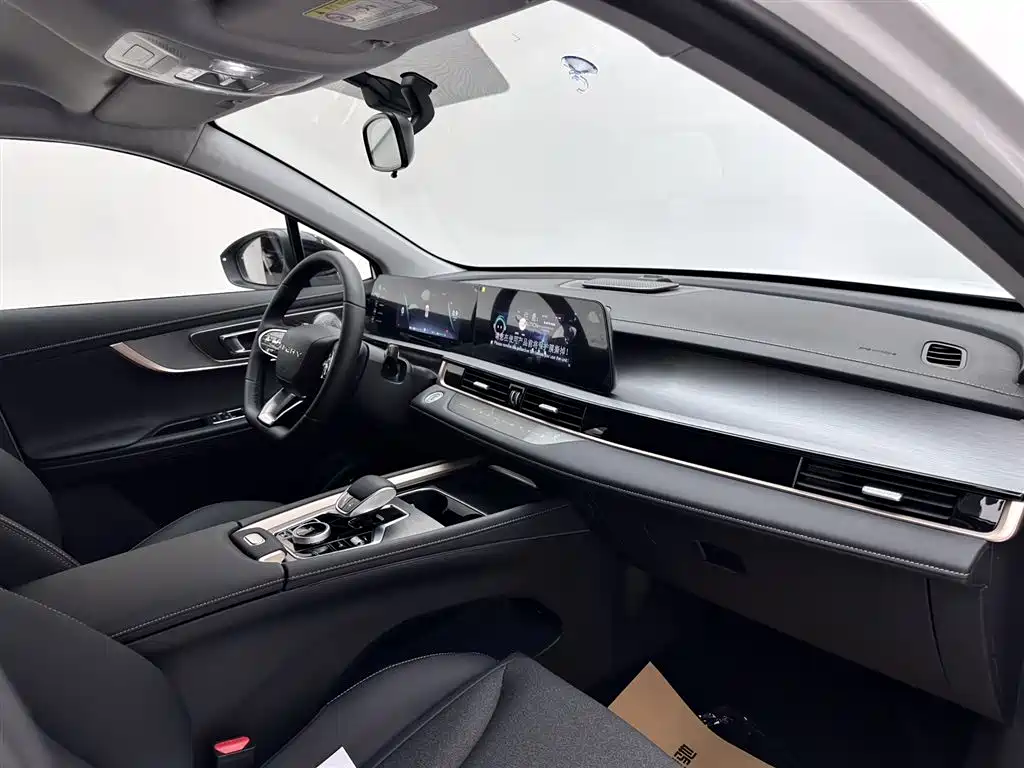 Chery Tiggo 5x 2025 High Energy Edition 1.5T CVT Comfort 2026 - thumbnail 12