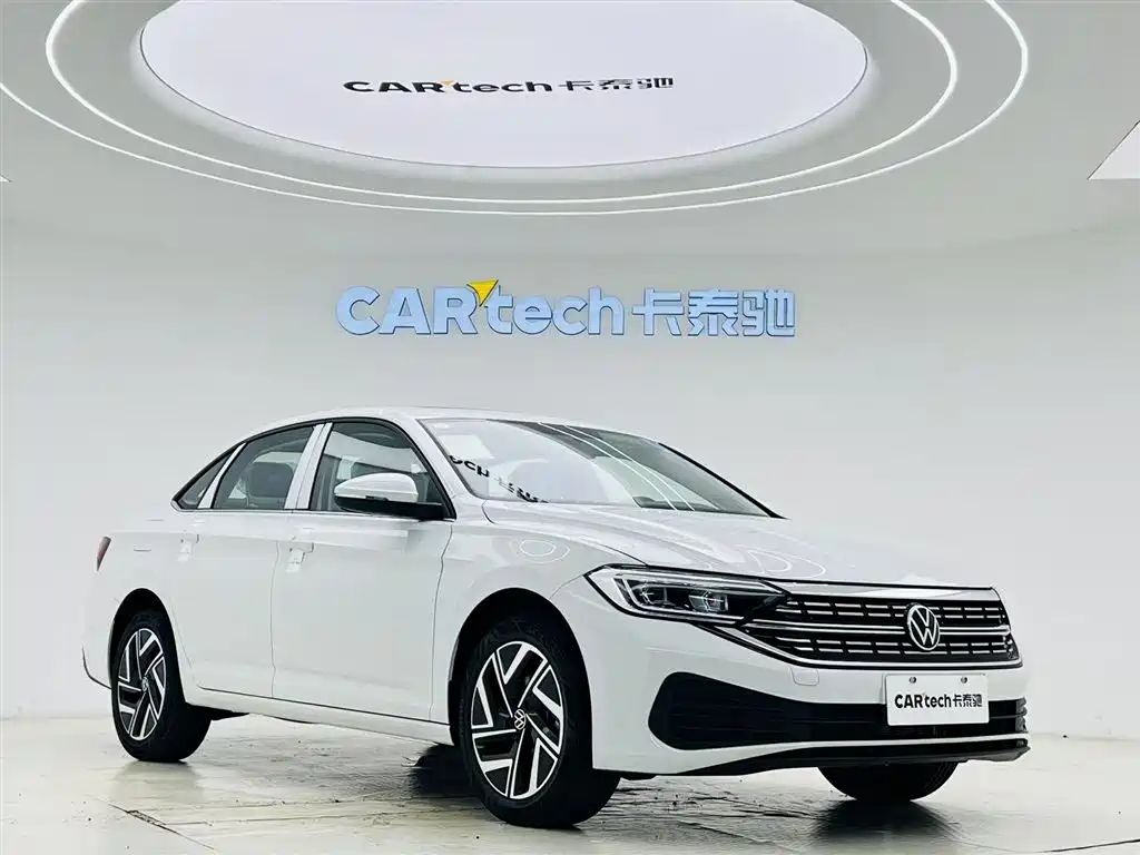 Volkswagen Sagitar 2026 30 Million Units Special Edition 300TSI DSG Feiyue 2026 - thumbnail 2