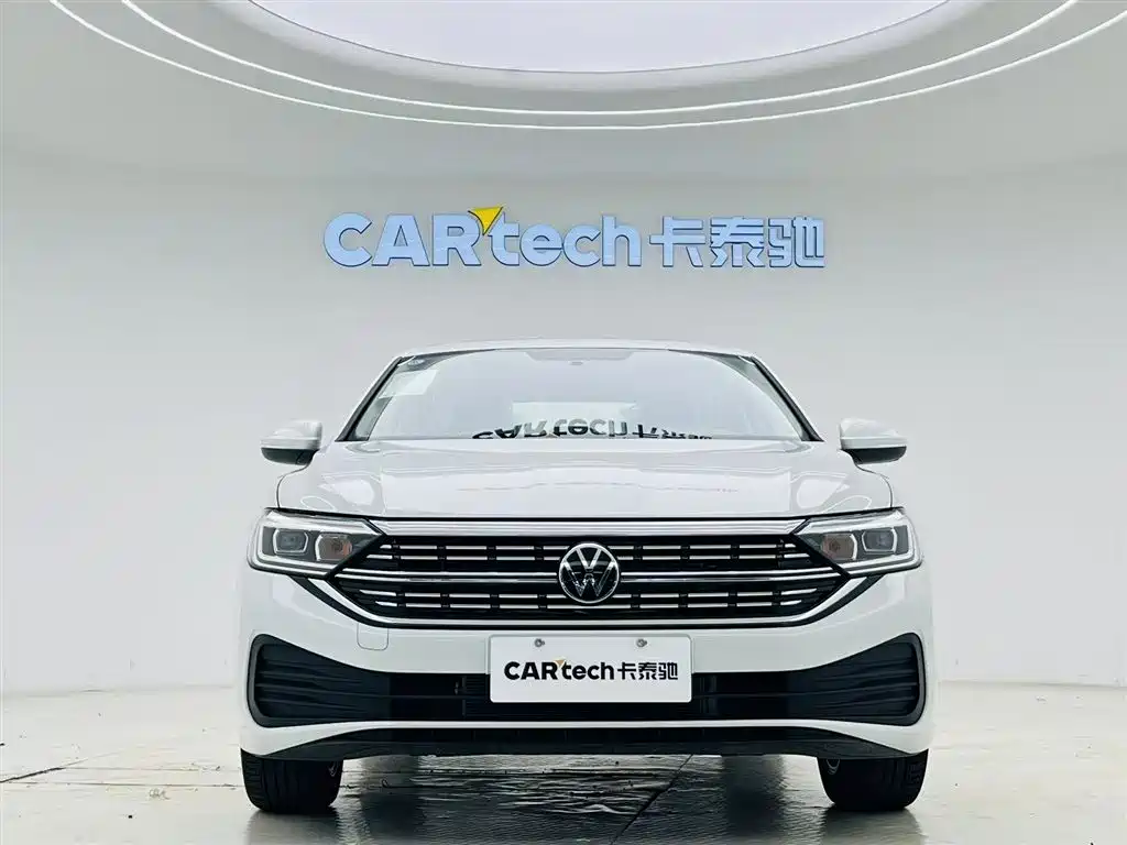 Volkswagen Sagitar 2026 30 Million Units Special Edition 300TSI DSG Feiyue 2026 - thumbnail 3