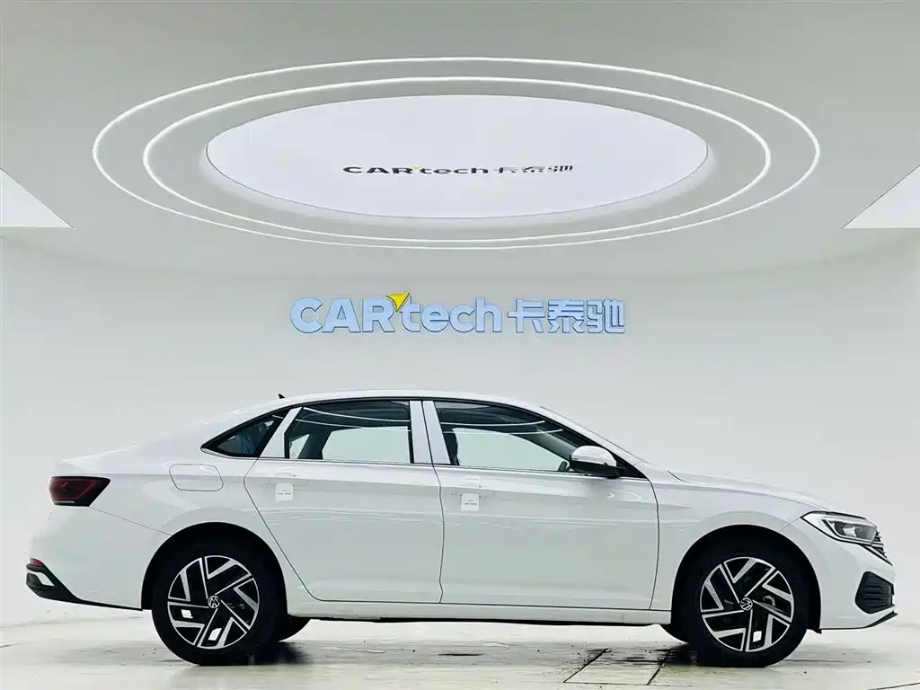 Volkswagen Sagitar 2026 30 Million Units Special Edition 300TSI DSG Feiyue 2026 - thumbnail 4