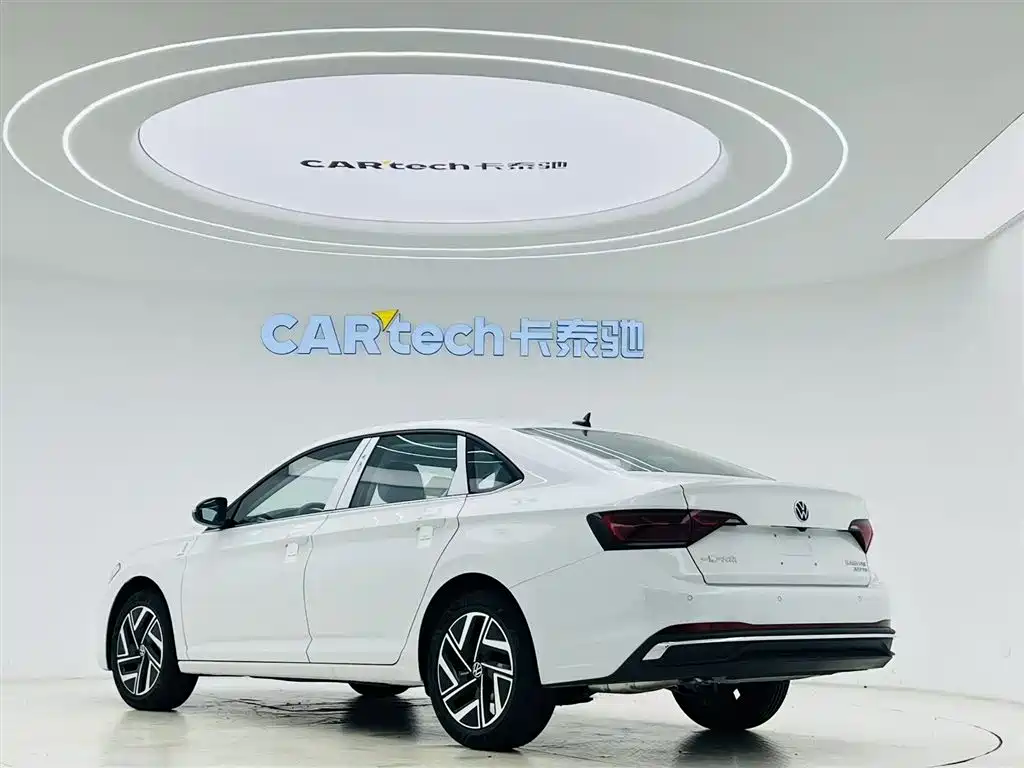 Volkswagen Sagitar 2026 30 Million Units Special Edition 300TSI DSG Feiyue 2026 - thumbnail 7