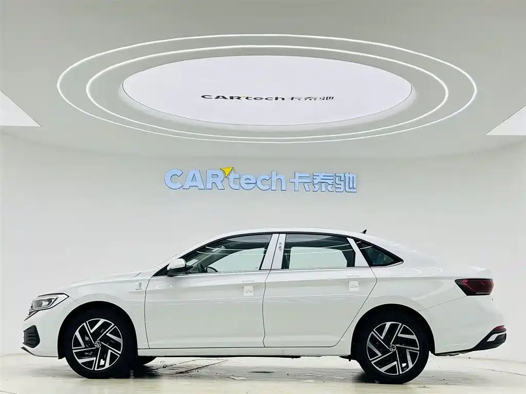 Volkswagen Sagitar 2026 30 Million Units Special Edition 300TSI DSG Feiyue 2026 - thumbnail 8
