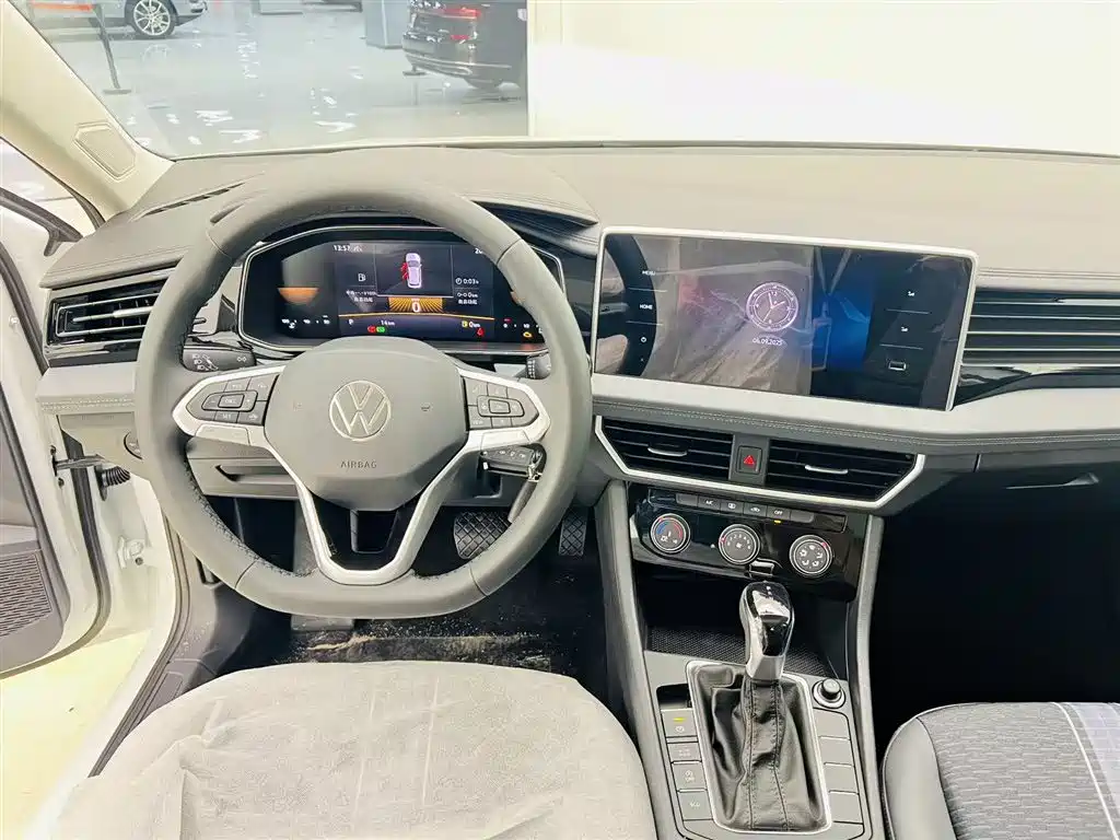Volkswagen Sagitar 2026 30 Million Units Special Edition 300TSI DSG Feiyue 2026 - thumbnail 18