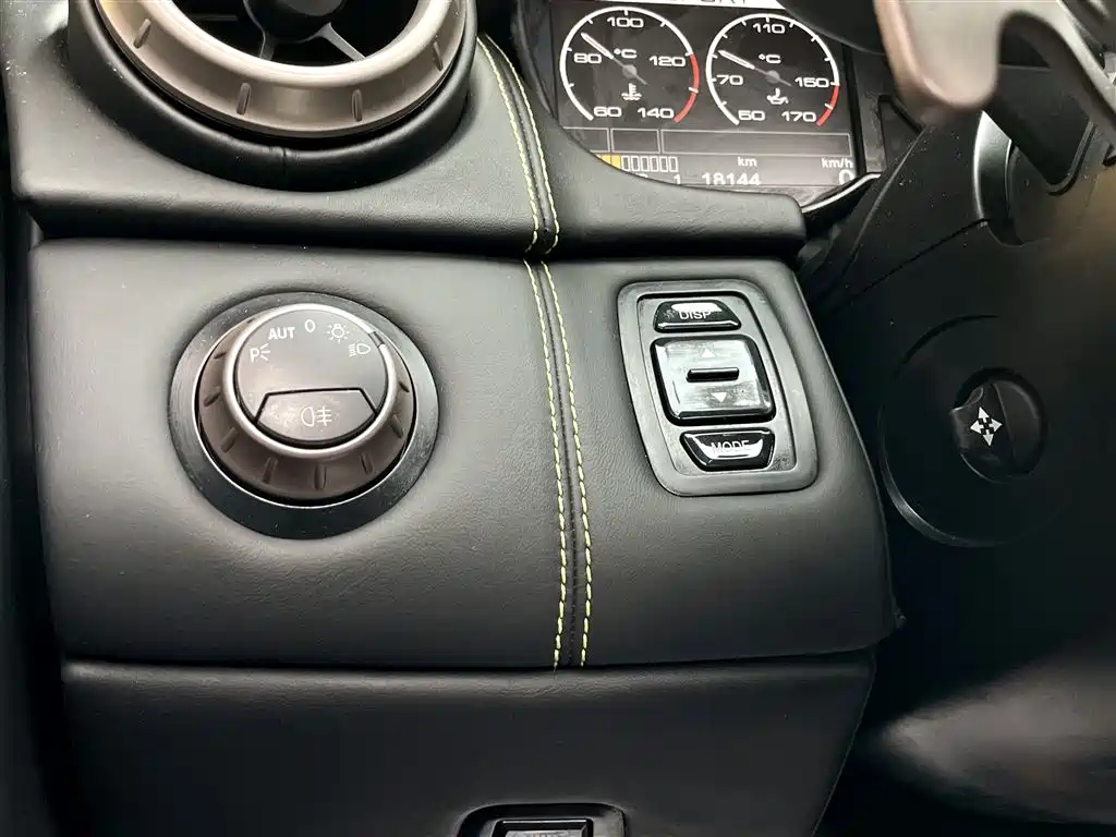 Ferrari Ferrari California T 2009 4.3L Standard 2012 - thumbnail 11