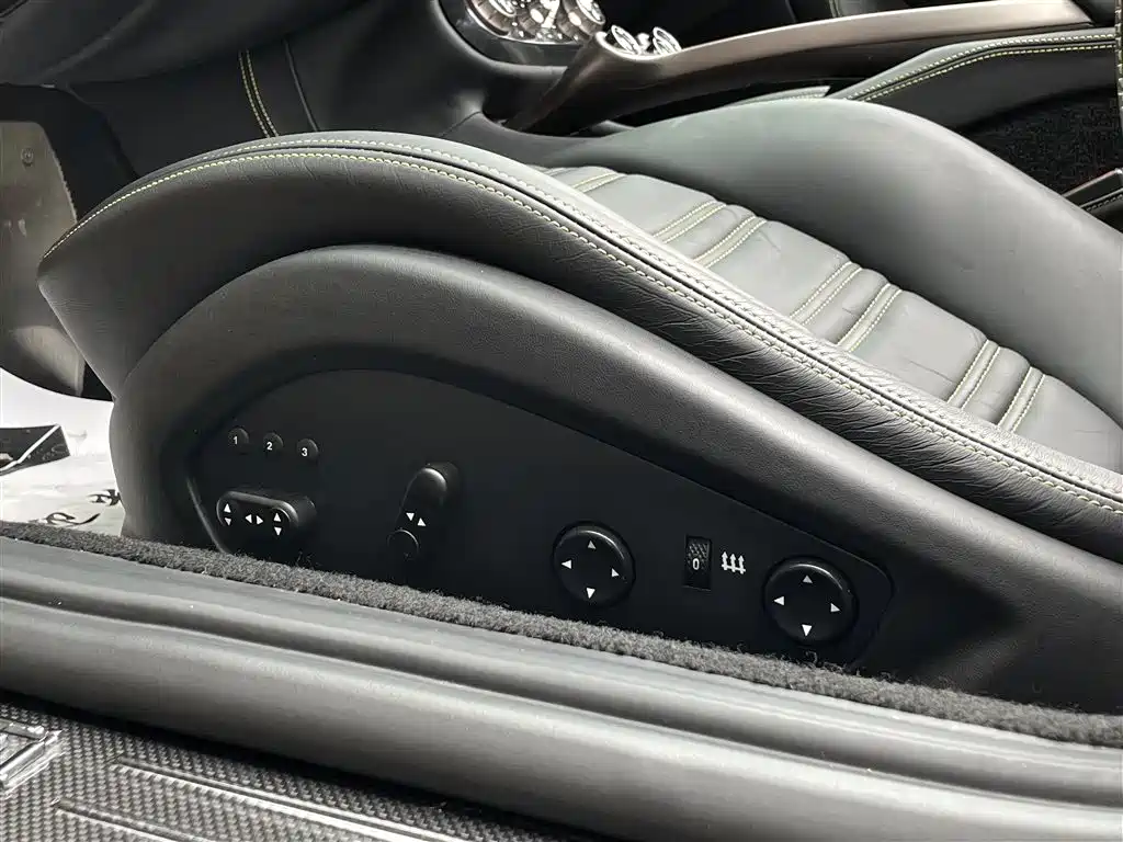 Ferrari Ferrari California T 2009 4.3L Standard 2012 - thumbnail 23