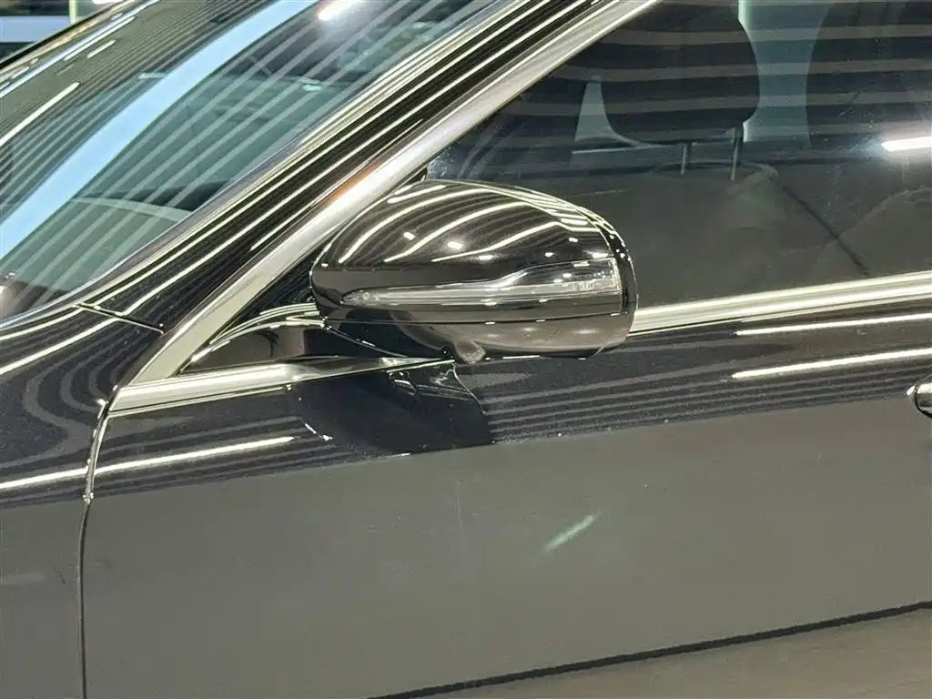 Mercedes-Benz Mercedes-Benz E-Class 2021 E 300 L Fashion Edition 2020 - thumbnail 13