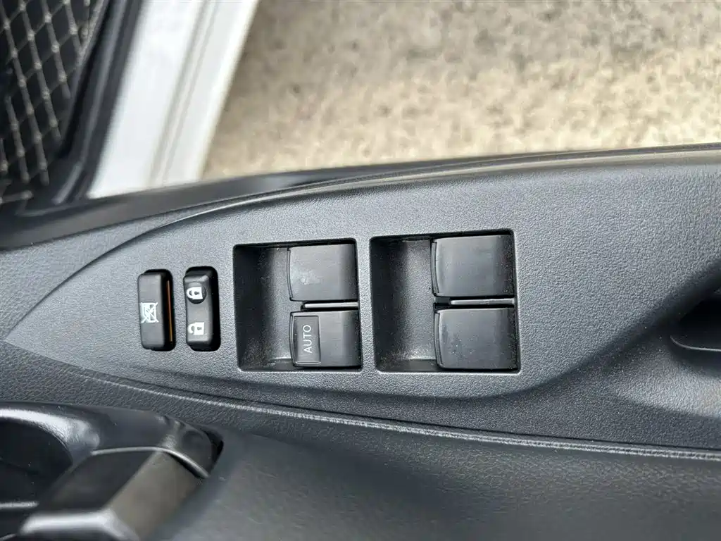 Toyota Toyota Vios 2021 1.5L CVT Chuangxing Edition 2021 - thumbnail 9