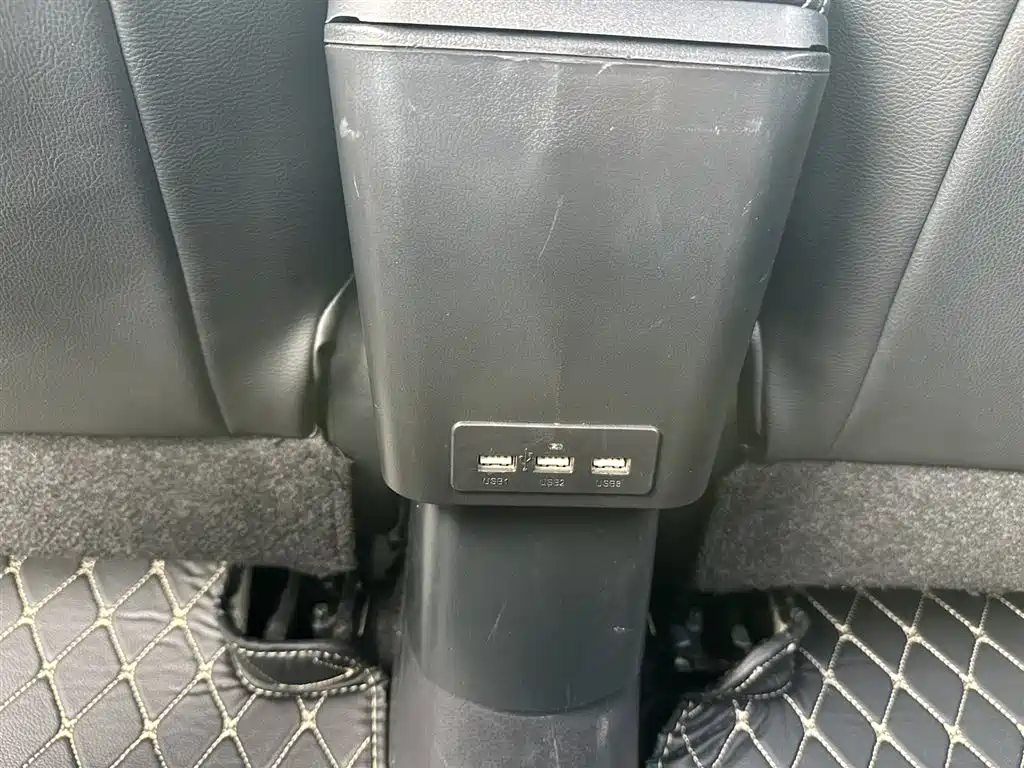 Toyota Toyota Vios 2021 1.5L CVT Chuangxing Edition 2021 - thumbnail 13