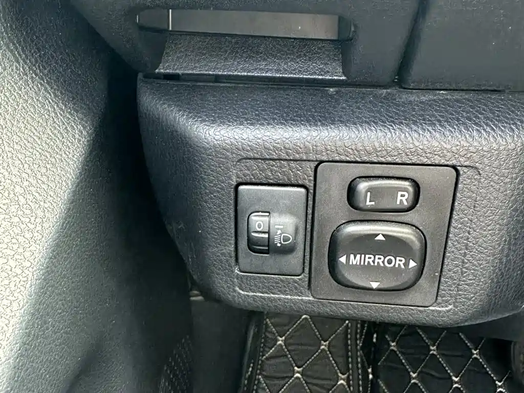 Toyota Toyota Vios 2021 1.5L CVT Chuangxing Edition 2021 - thumbnail 14