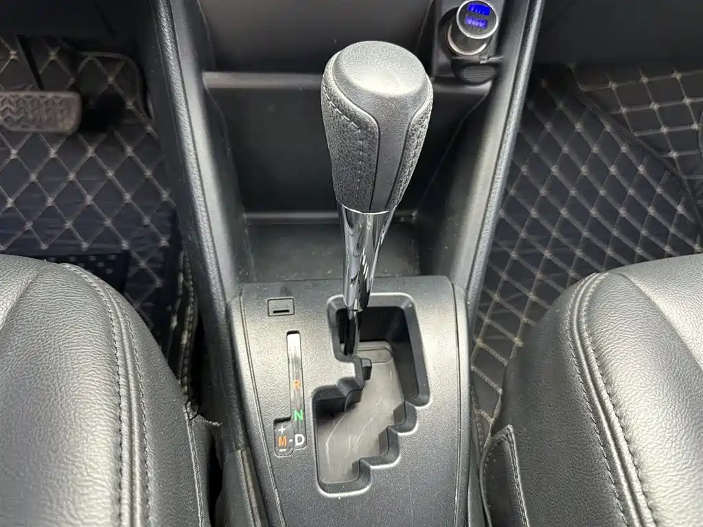 Toyota Toyota Vios 2021 1.5L CVT Chuangxing Edition 2021 - thumbnail 15