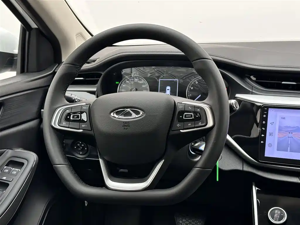 Chery Arrizo 5 2025 Excellence Edition 1.5L CVT Fashion 2026 - thumbnail 8