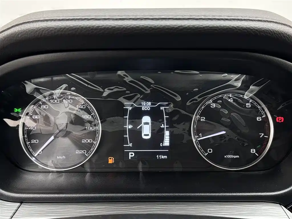 Chery Arrizo 5 2025 Excellence Edition 1.5L CVT Fashion 2026 - thumbnail 9