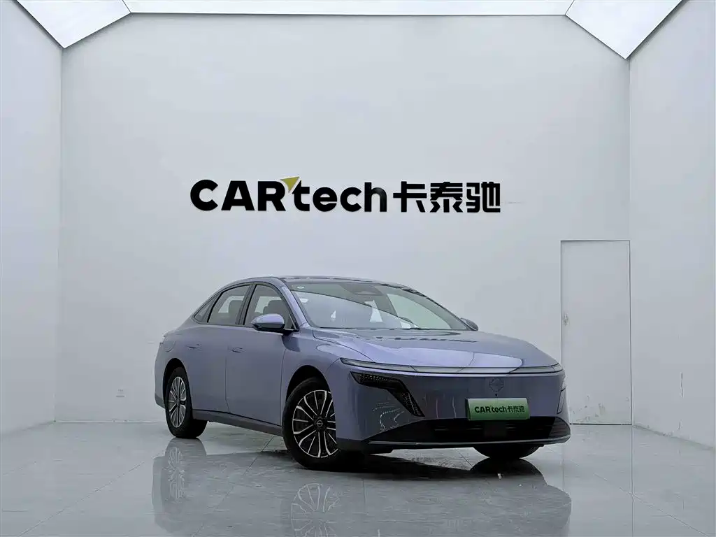 Nissan Nissan N6 2026 180 Max 2025 - thumbnail 2
