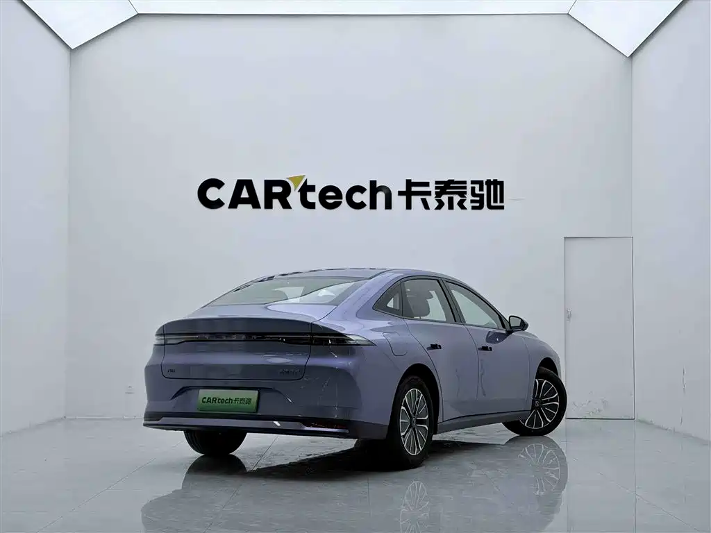 Nissan Nissan N6 2026 180 Max 2025 - thumbnail 4