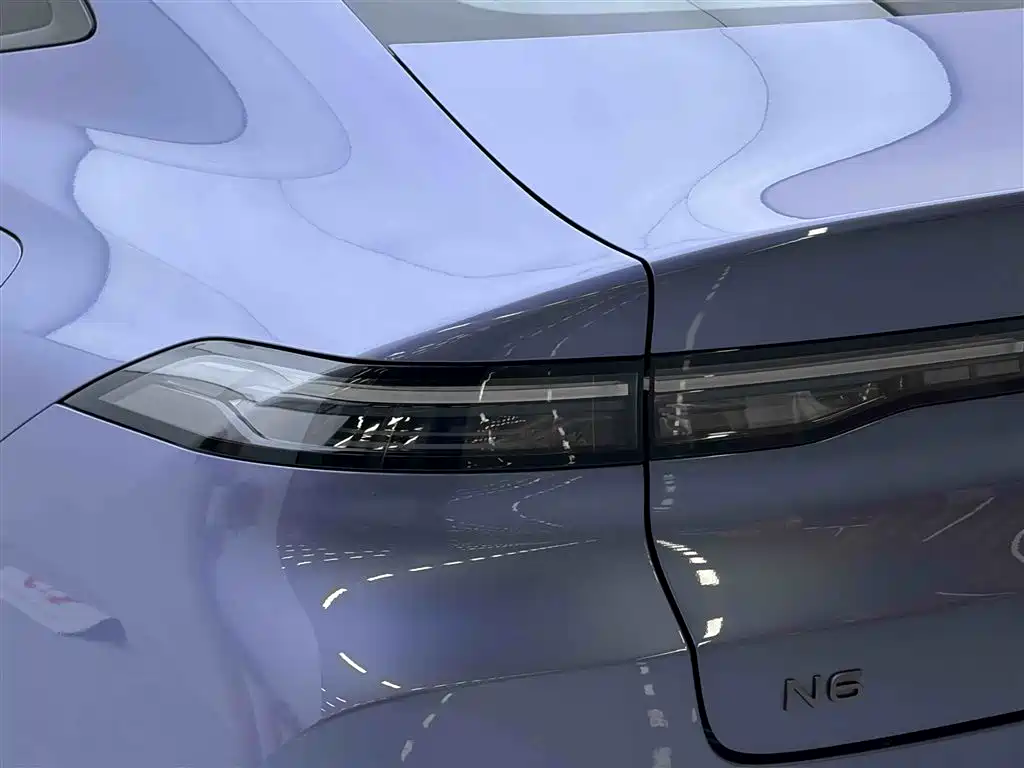 Nissan Nissan N6 2026 180 Max 2025 - thumbnail 8