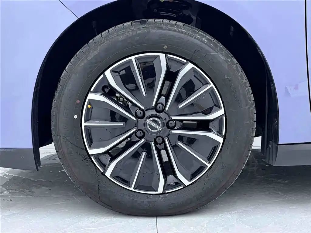 Nissan Nissan N6 2026 180 Max 2025 - thumbnail 9
