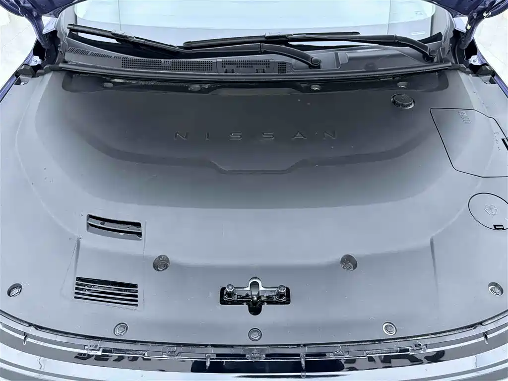 Nissan Nissan N6 2026 180 Max 2025 - thumbnail 10