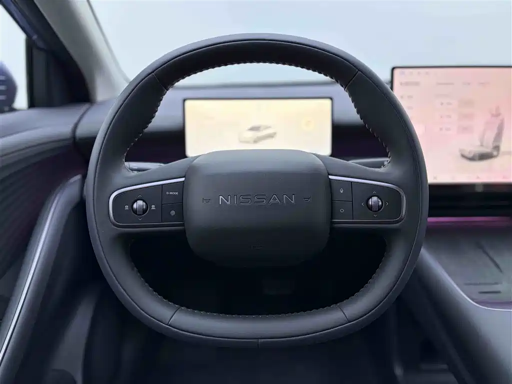 Nissan Nissan N6 2026 180 Max 2025 - thumbnail 16