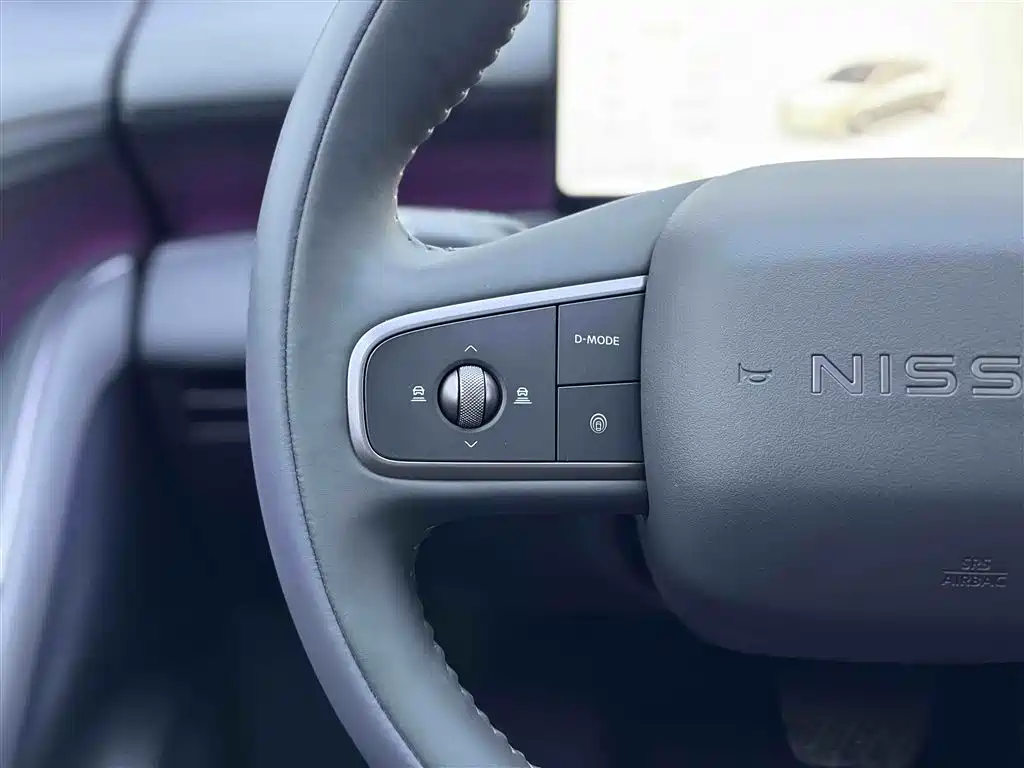 Nissan Nissan N6 2026 180 Max 2025 - thumbnail 23
