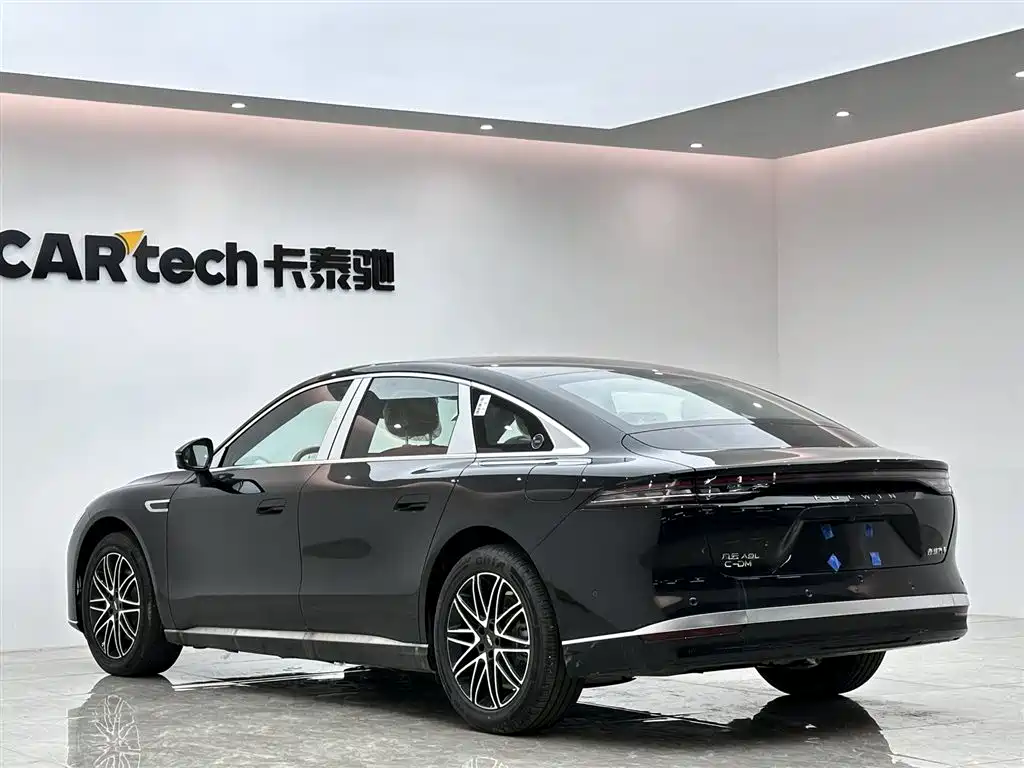 Chery Fulwin Fengyun A9L 2025 260 Long Range Premium Edition 2026 - thumbnail 5