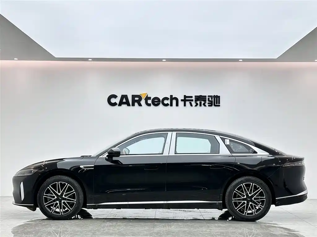 Chery Fulwin Fengyun A9L 2025 260 Long Range Premium Edition 2026 - thumbnail 6