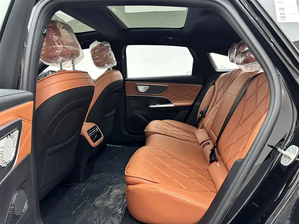 Chery Fulwin Fengyun A9L 2025 260 Long Range Premium Edition 2026 - thumbnail 12