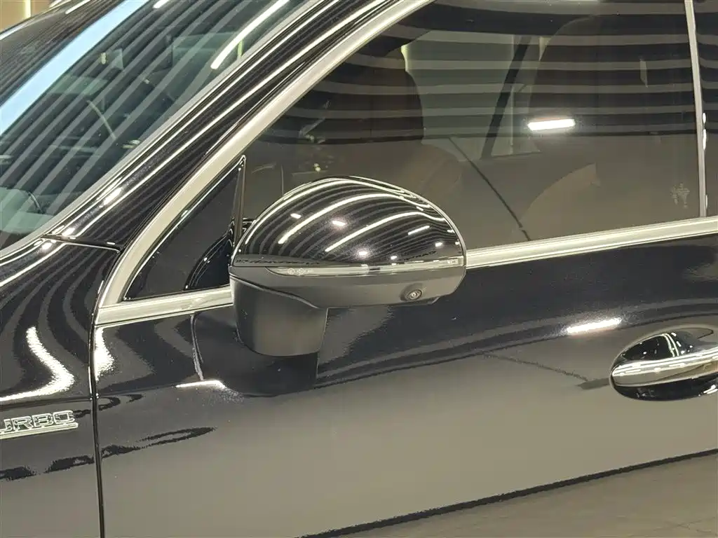 Mercedes-Benz Mercedes-Benz GLC 2024 GLC 300 L 4MATIC Dynamic 5-Seater 2024 - thumbnail 12