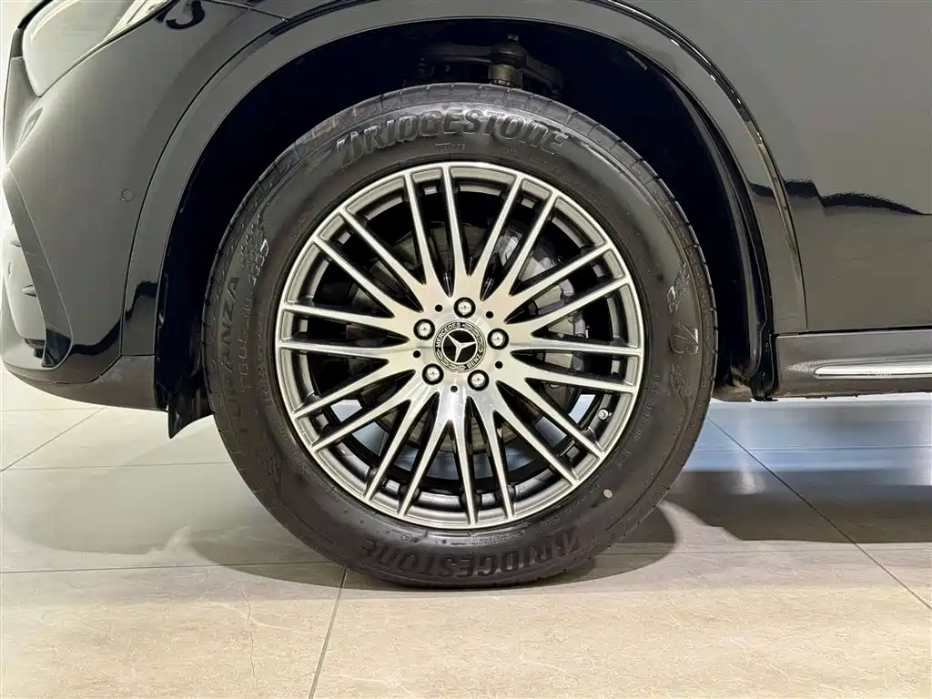 Mercedes-Benz Mercedes-Benz GLC 2024 GLC 300 L 4MATIC Dynamic 5-Seater 2024 - thumbnail 29