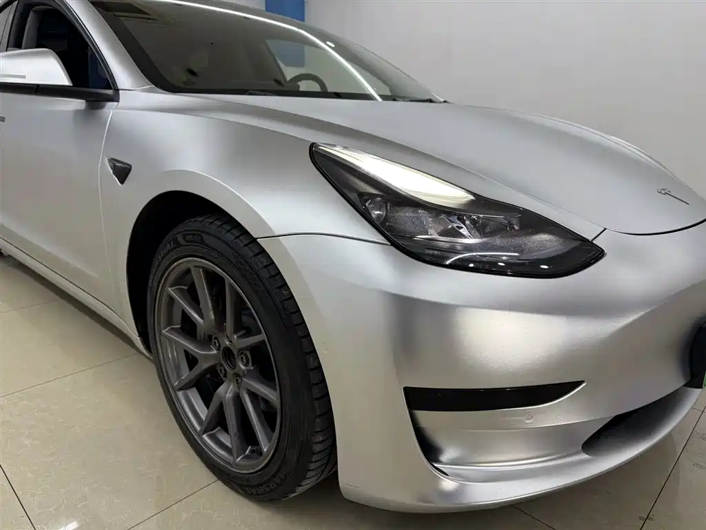 Tesla Model 3 2022 Rear-Wheel Drive 2023 - thumbnail 2