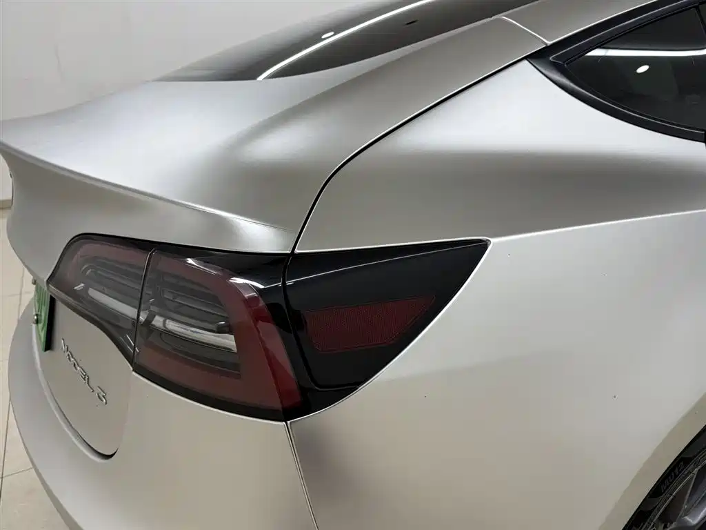 Tesla Model 3 2022 Rear-Wheel Drive 2023 - thumbnail 7
