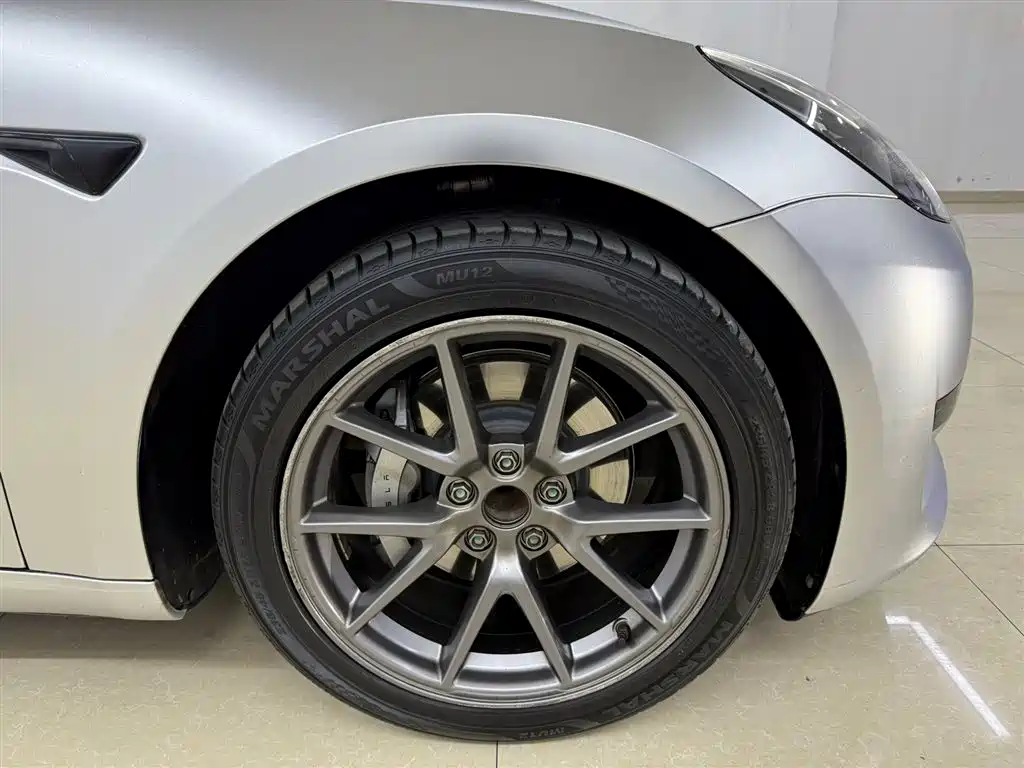 Tesla Model 3 2022 Rear-Wheel Drive 2023 - thumbnail 8