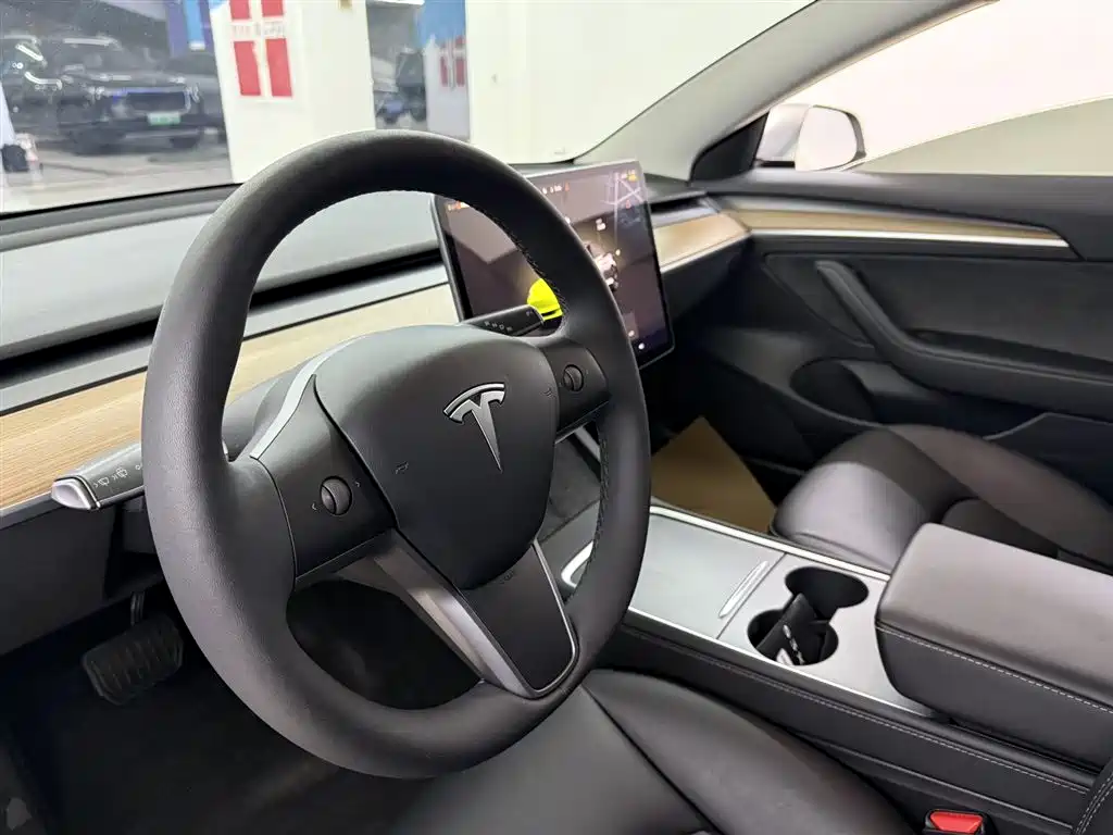 Tesla Model 3 2022 Rear-Wheel Drive 2023 - thumbnail 11