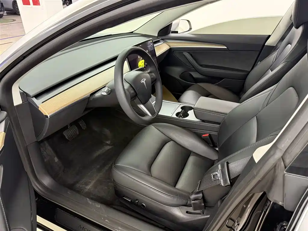 Tesla Model 3 2022 Rear-Wheel Drive 2023 - thumbnail 12